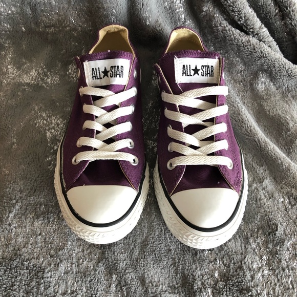 Converse Shoes - Converse Chuck Taylor All Stars low top